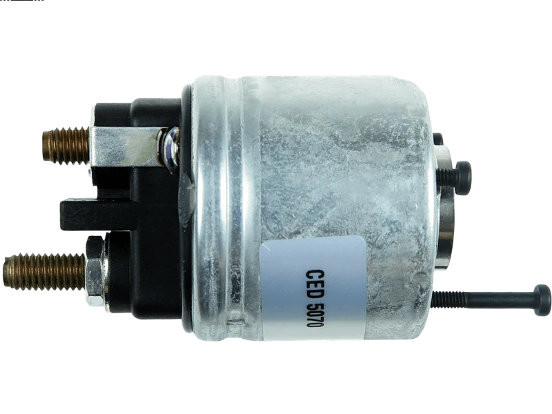 Brand new OEM VALEO Starter motor solenoid