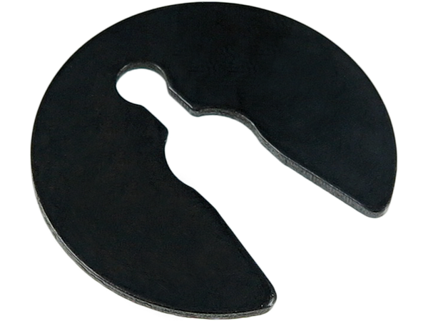 SRS2011 — Startmotors skydd