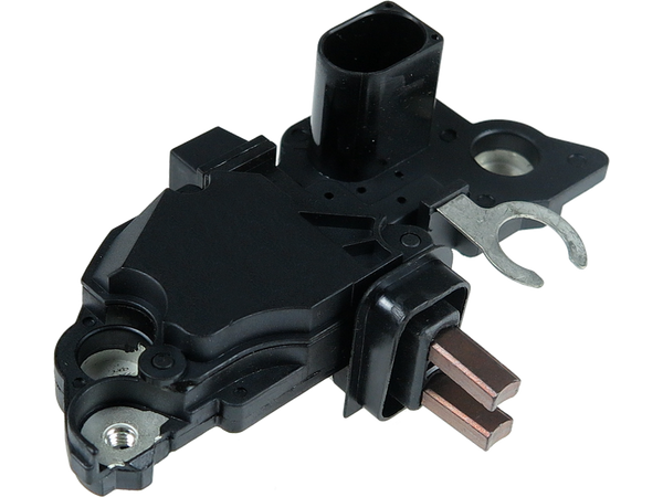 ARE0170 — Växelströmsgeneratorers reglage