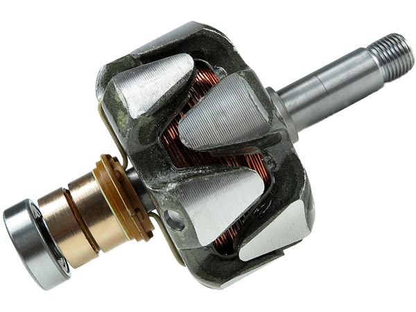 AR9015(LETRIKA) — Växelströmsgeneratorers rotorer