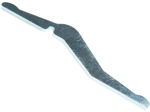 SL2004 — Startmotors gafflar