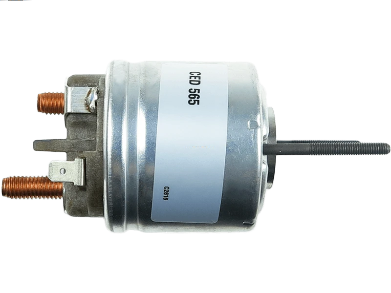 Brand new OEM VALEO Starter motor solenoid