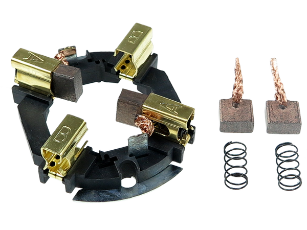 SBH9029 — Startmotorers borsthållare