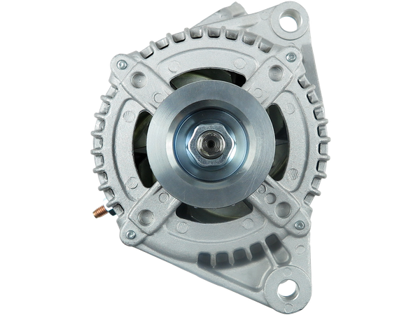 A6308 — Generatorer