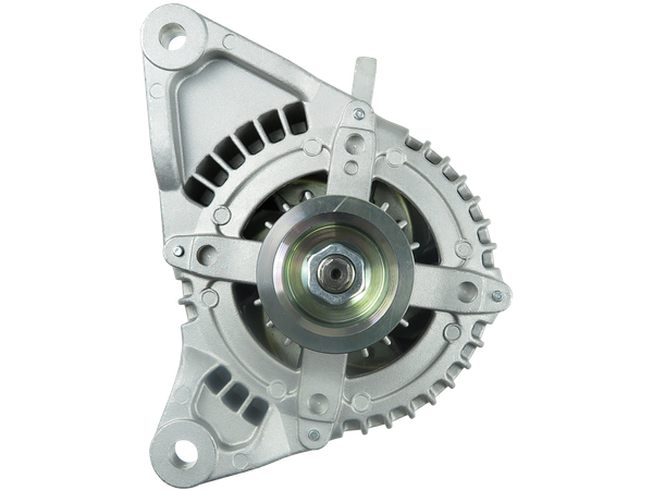 A6307 — Generatorer