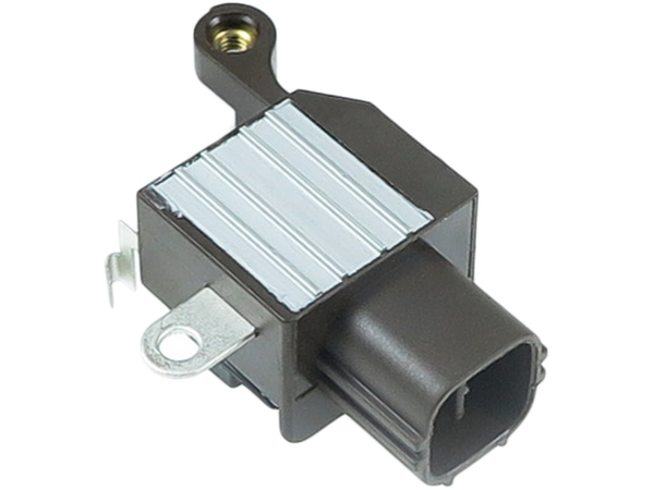 ARE6047 — Växelströmsgeneratorers reglage