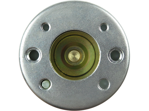 SS2058 — Startmotors automater