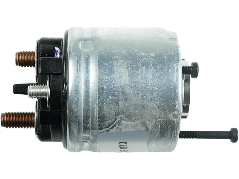 Brand new OEM VALEO Starter motor solenoid