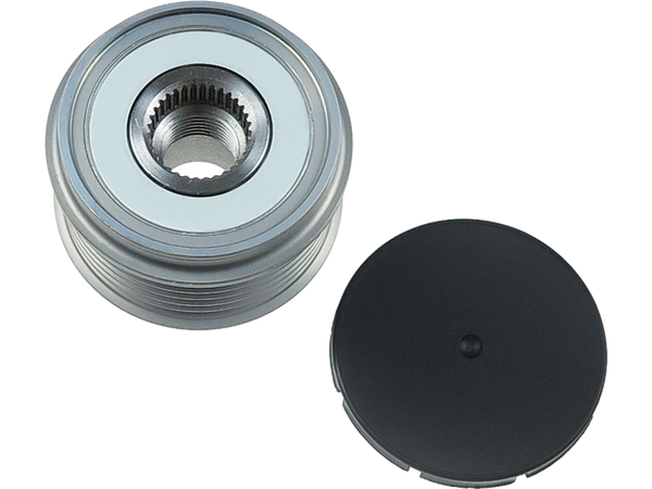 AFP3036 — Växelströmsgenerators långgående remskivor