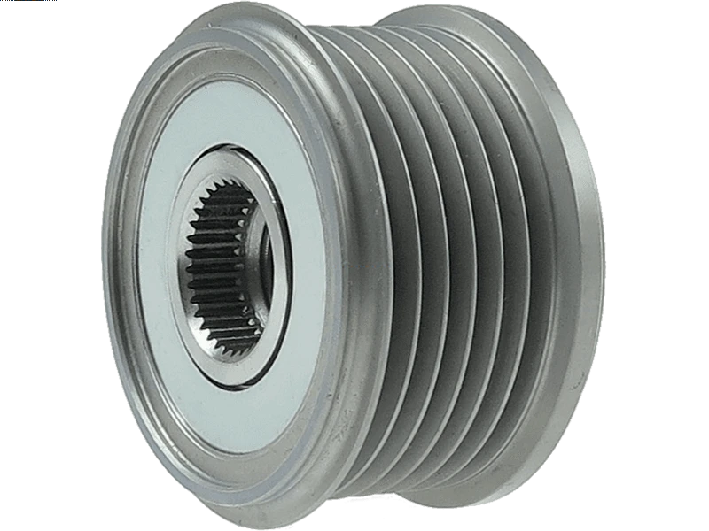 Brand new AS-PL Alternator freewheel pulley