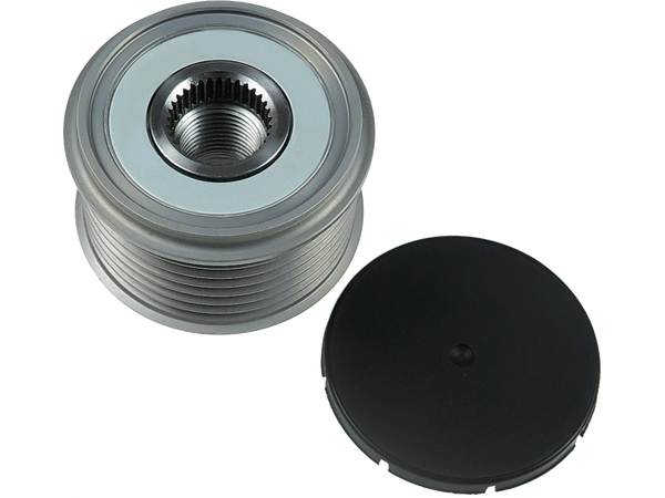 AFP5016 — Växelströmsgenerators långgående remskivor