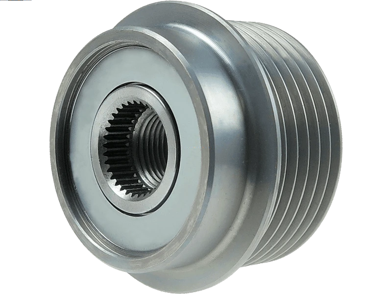 Brand new AS-PL Alternator freewheel pulley
