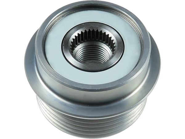 AFP6045 — Växelströmsgenerators långgående remskivor