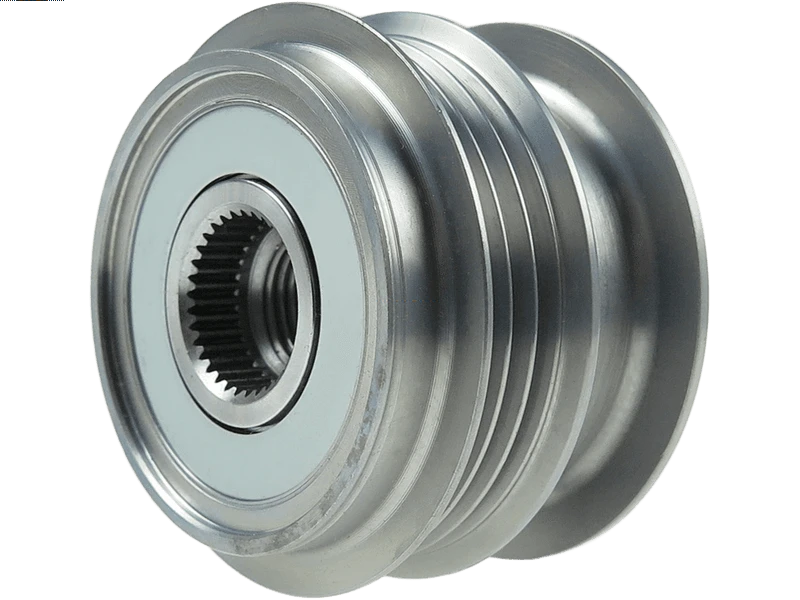 Brand new AS-PL Alternator freewheel pulley