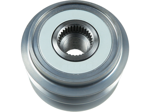 AFP0088 — Växelströmsgenerators långgående remskivor