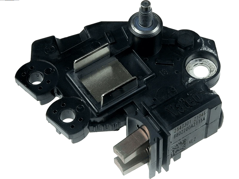 Brand new OEM VALEO Alternator regulator