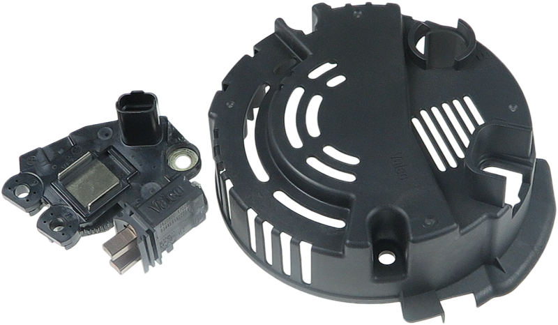Brand new OEM VALEO Alternator regulator