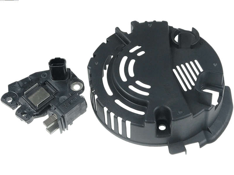 Brand new OEM VALEO Alternator regulator