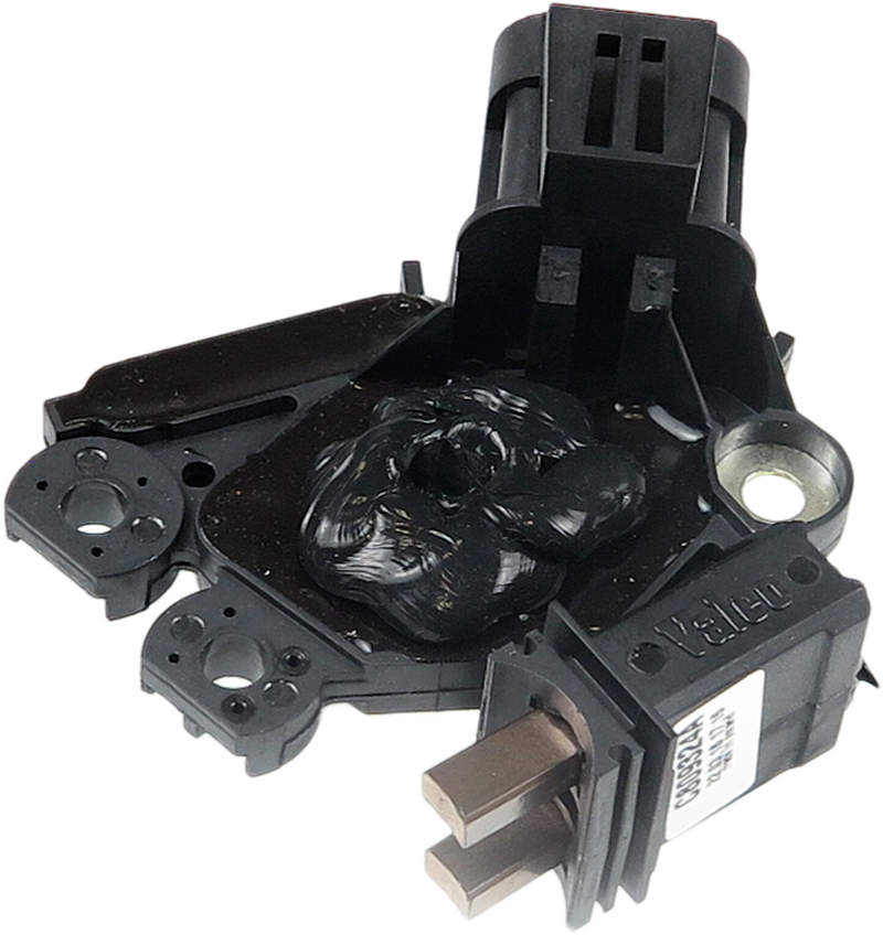 Brand new OEM VALEO Alternator regulator