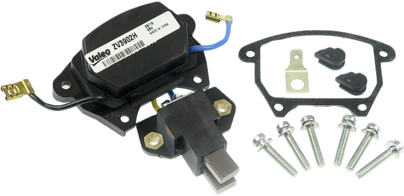 Brand new OEM VALEO Alternator regulator