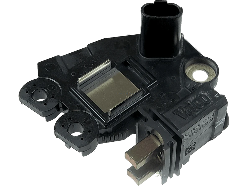 Brand new OEM VALEO Alternator regulator