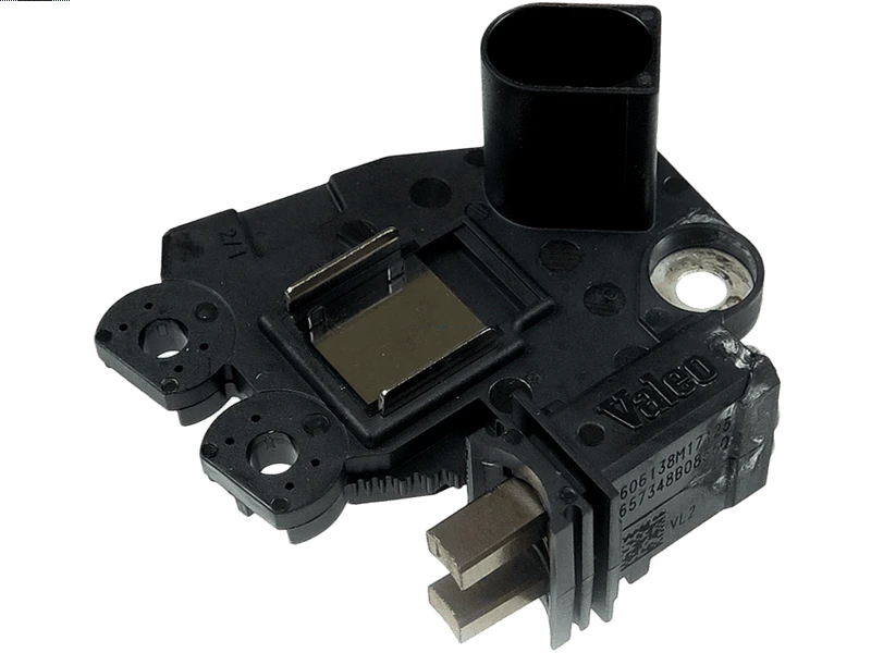 Brand new OEM VALEO Alternator regulator