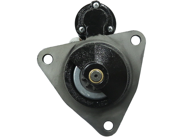 AS-PL Startmotor S9233