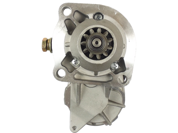 AS-PL Startmotor S9211