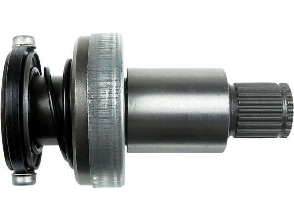 SD0337 — Startmotors bendix