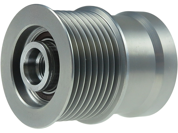 AFP0094 — Växelströmsgenerators långgående remskivor