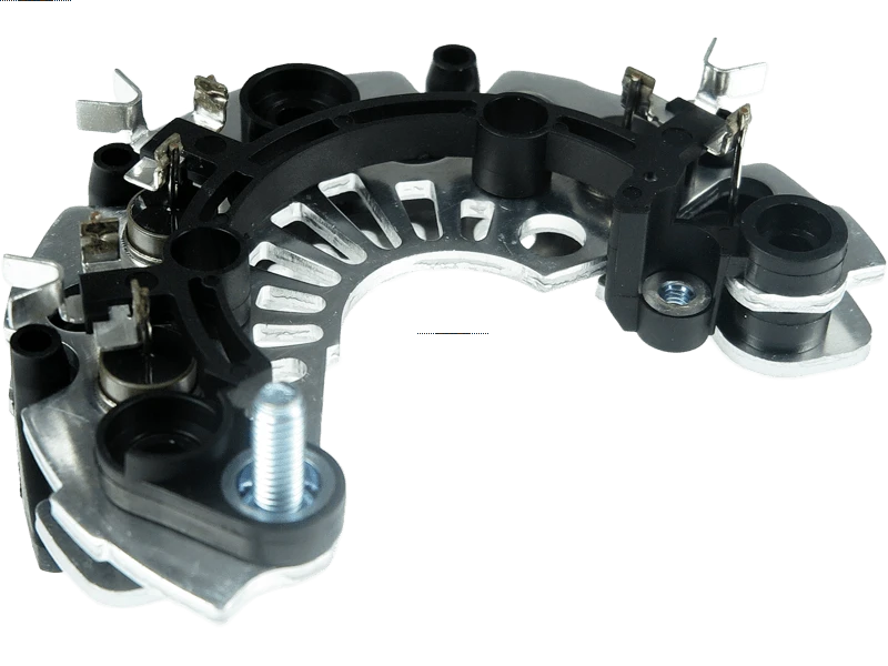 Brand new AS-PL Alternator rectifier