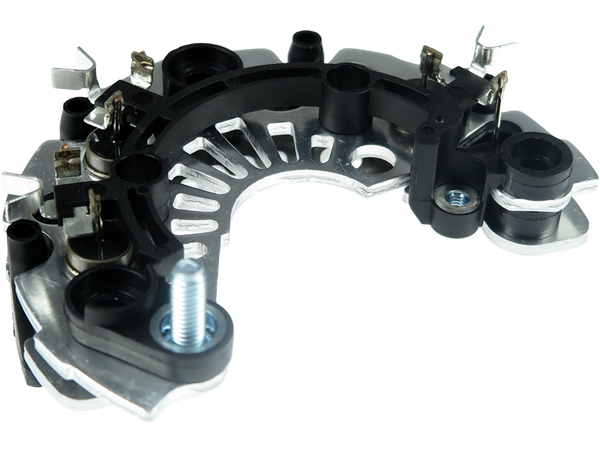 ARC4020 — Likriktare