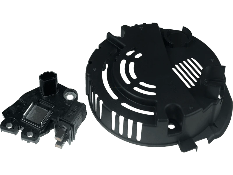 Brand new OEM VALEO Alternator regulator