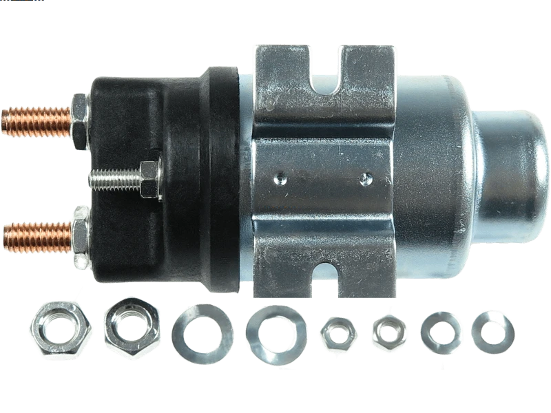 Brand new OEM VALEO Starter motor solenoid