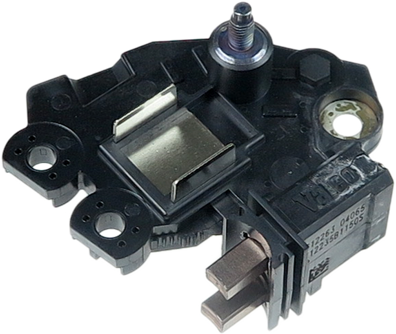 Brand new VALEO Alternator regulator