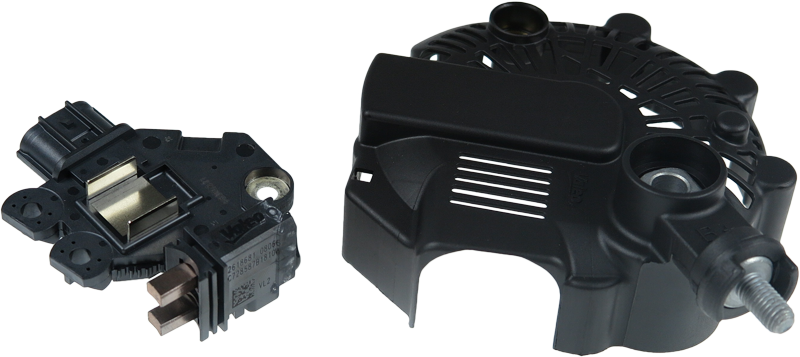 Brand new OEM VALEO Alternator regulator