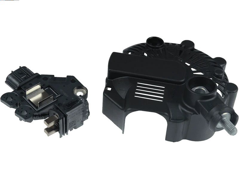 Brand new OEM VALEO Alternator regulator