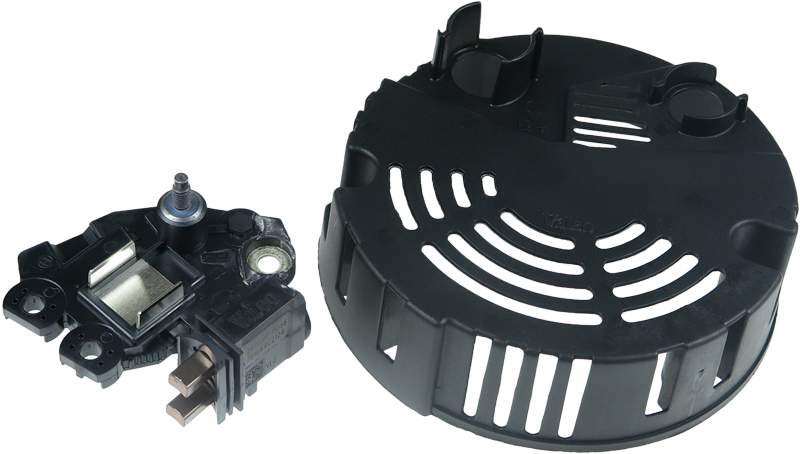 Brand new OEM VALEO Alternator regulator