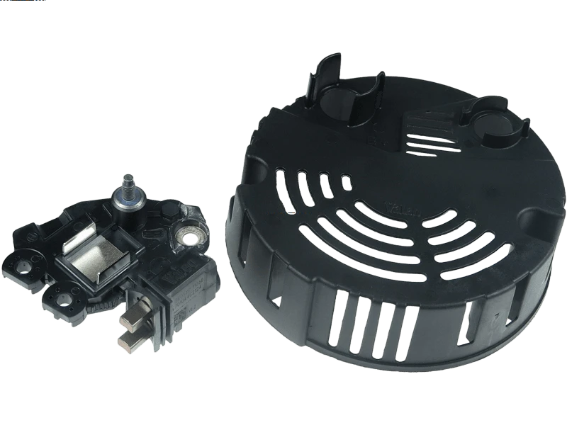 Brand new OEM VALEO Alternator regulator