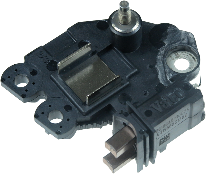 Brand new VALEO Alternator regulator