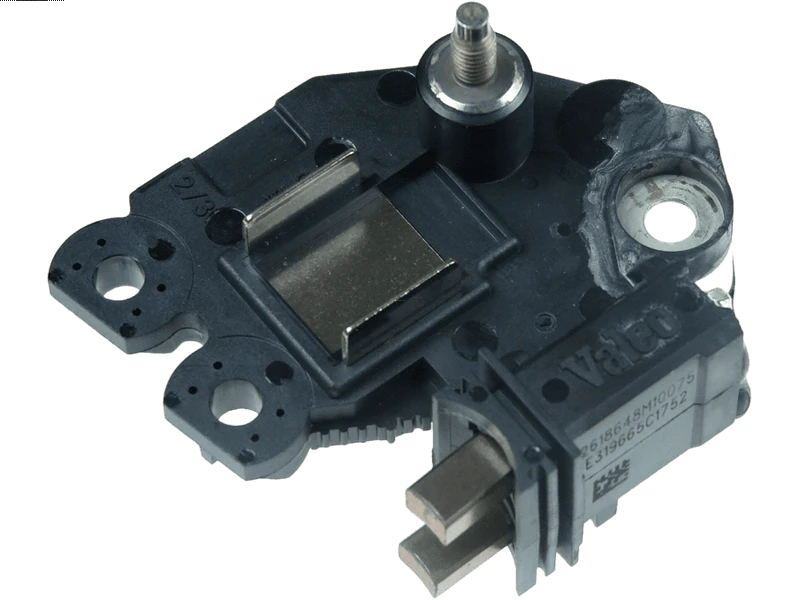 Brand new VALEO Alternator regulator