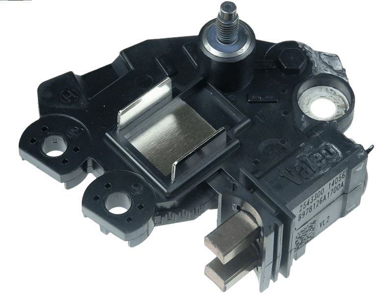 Brand new OEM VALEO Alternator regulator