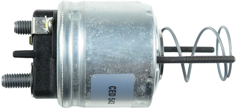 Brand new OEM VALEO Starter motor solenoid
