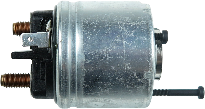 Brand new OEM VALEO Starter motor solenoid