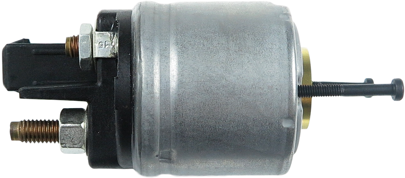 Brand new OEM VALEO Starter motor solenoid