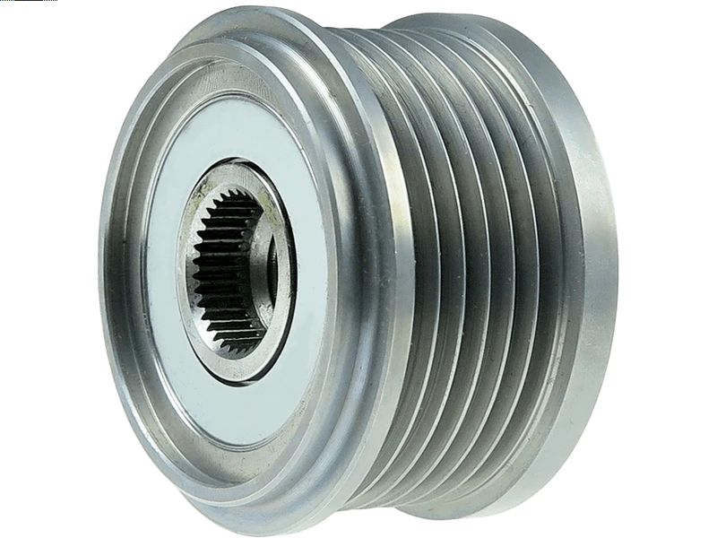 Brand new AS-PL Alternator freewheel pulley