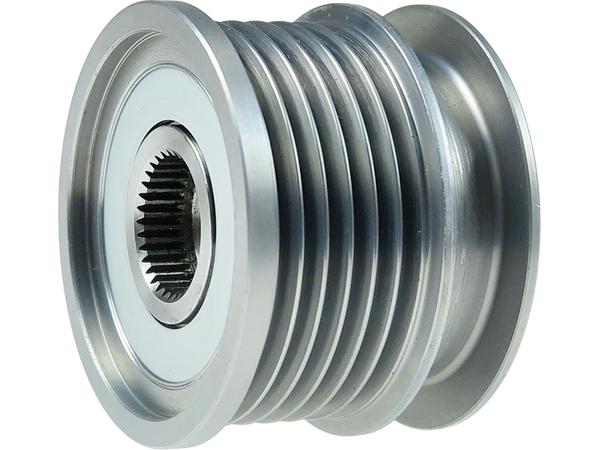 AFP1006 — Växelströmsgenerators långgående remskivor