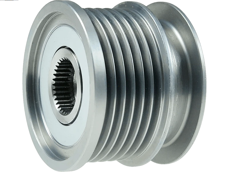 Brand new AS-PL Alternator freewheel pulley