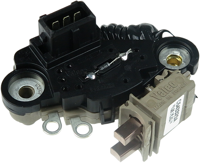 Brand new OEM VALEO Alternator regulator