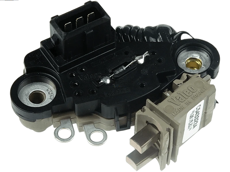 Brand new OEM VALEO Alternator regulator